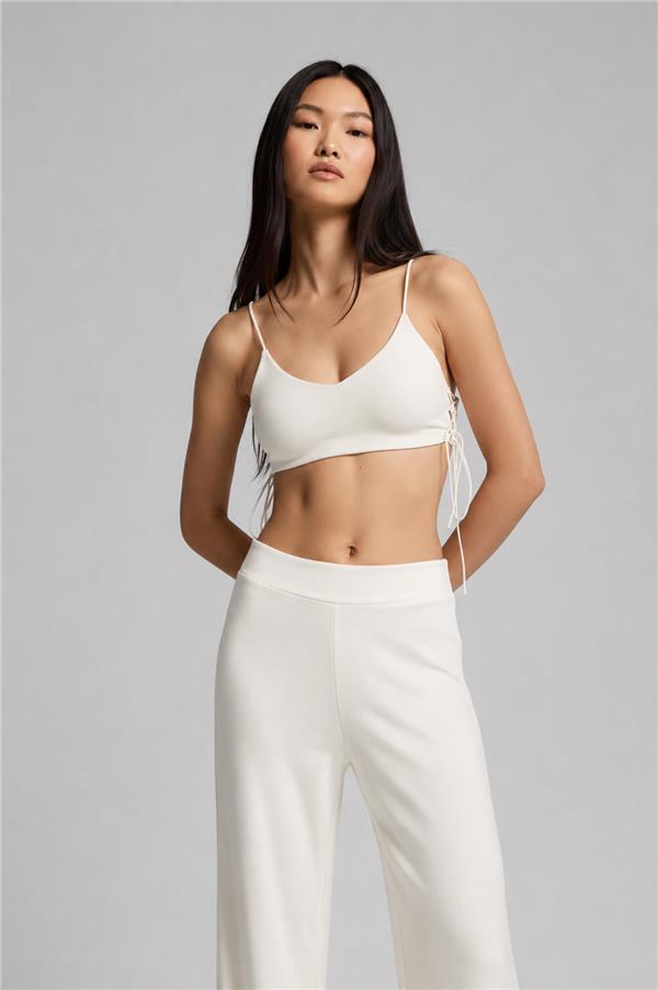 CROSS SOFT VISKON LOUNGEWEAR
